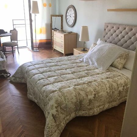 Leoni Charminghouse Lejlighed Milano Eksteriør billede