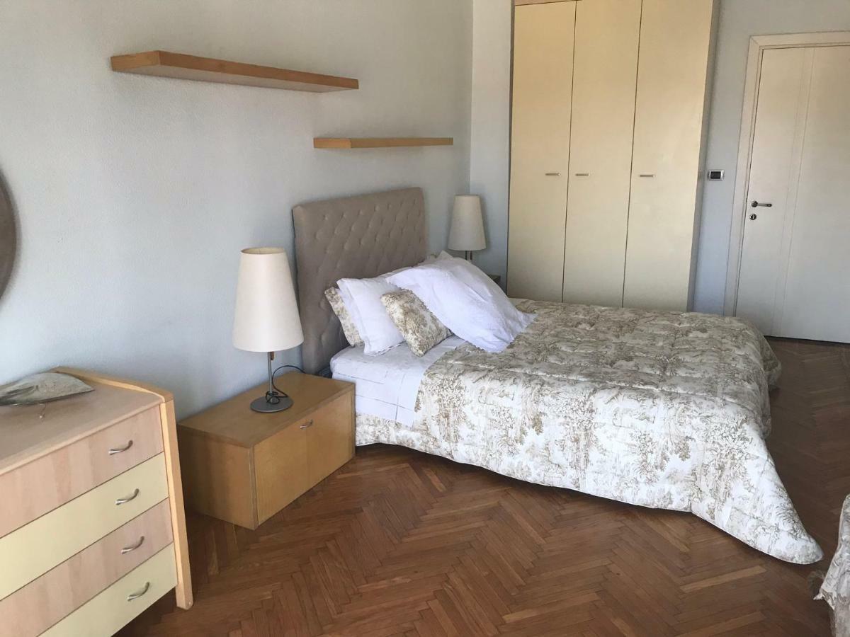 Leoni Charminghouse Lejlighed Milano Eksteriør billede