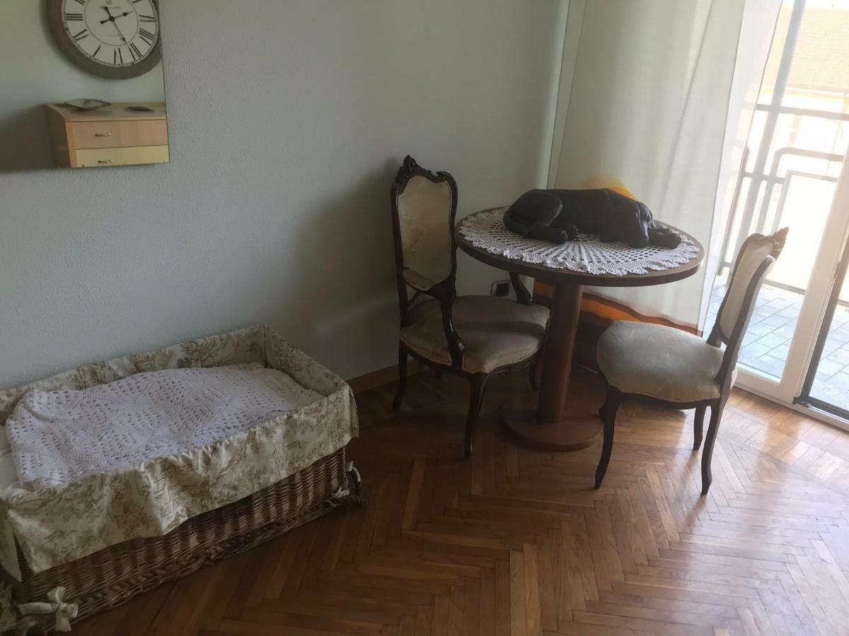 Leoni Charminghouse Lejlighed Milano Eksteriør billede