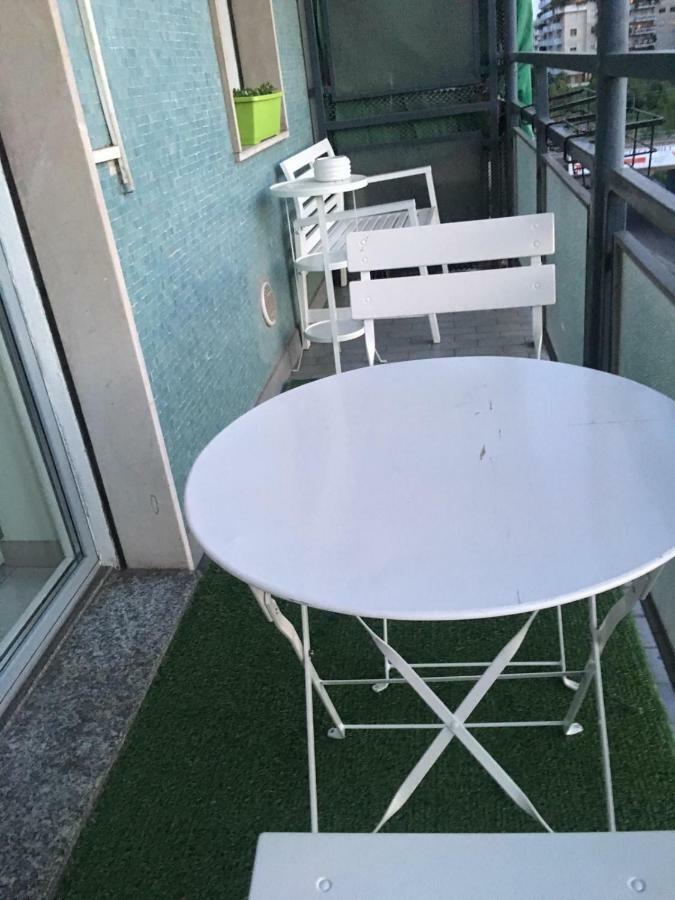 Leoni Charminghouse Lejlighed Milano Eksteriør billede