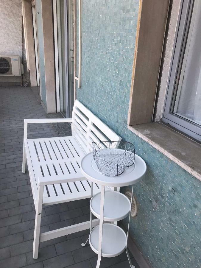 Leoni Charminghouse Lejlighed Milano Eksteriør billede